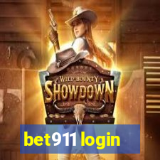 bet911 login